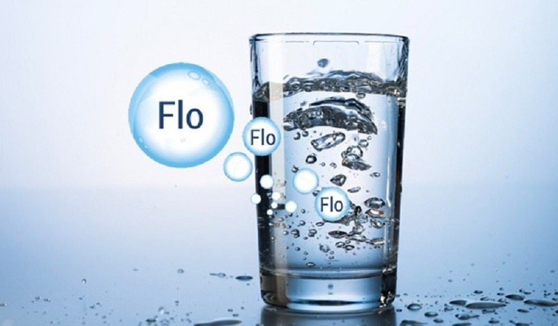 Cách để khử mùi Flo có trong nước